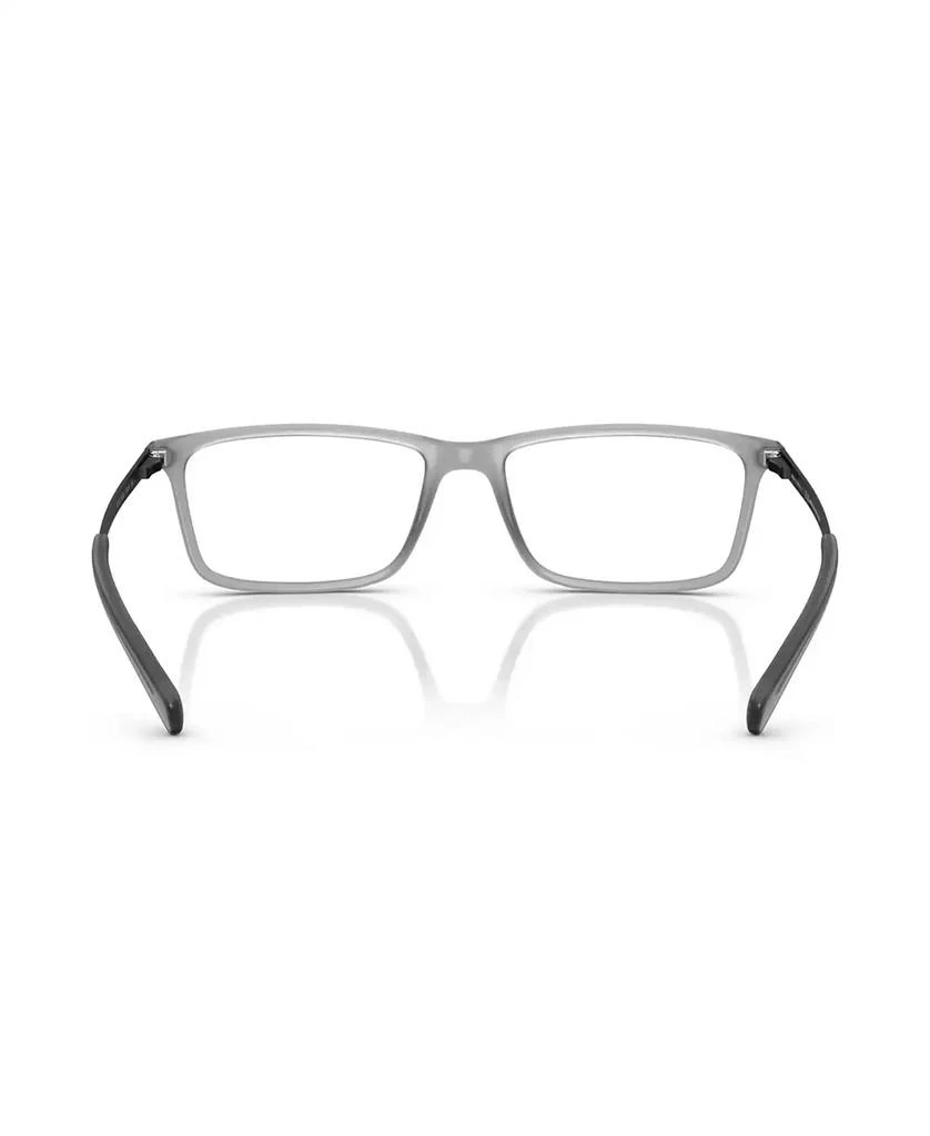 Armani Exchange Armani Exchange Men's Eyeglasses, AX3027 4