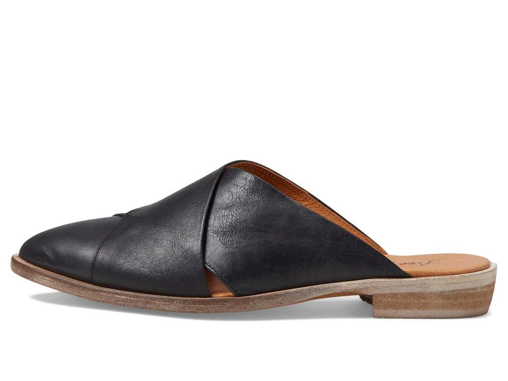 Free People Lordes Mule 4
