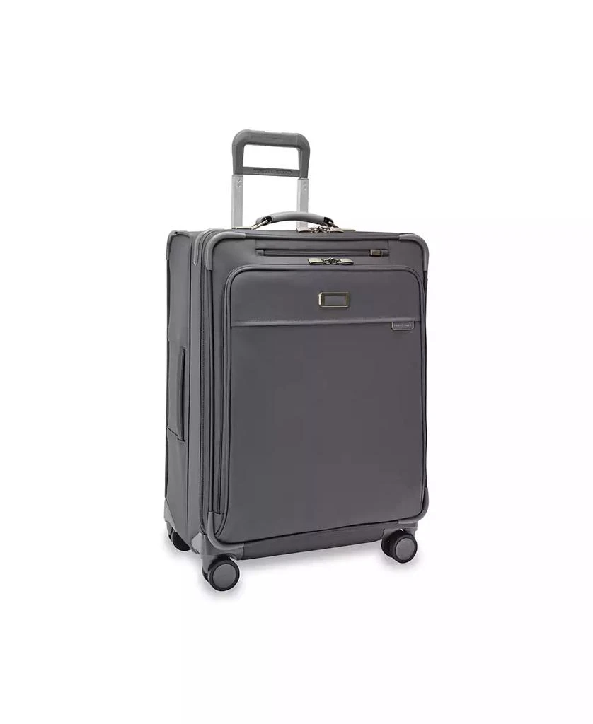Briggs & Riley Baseline Medium Expandable Spinner 9