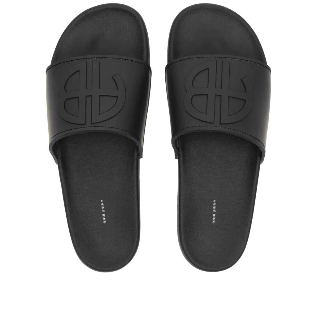 ANINE BING Anine Bing Isla Logo Slides 5
