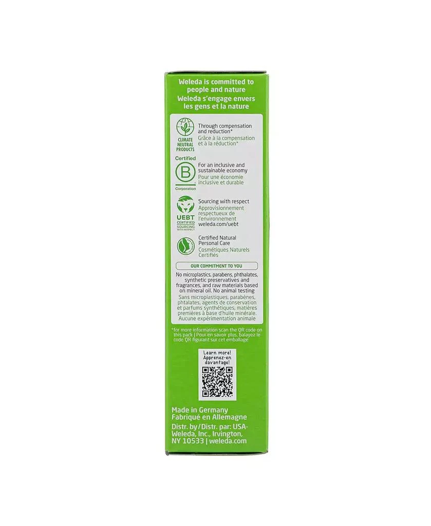 Weleda Skin Food Ultra Light Dry Oil, 3.4 fl. oz. 5