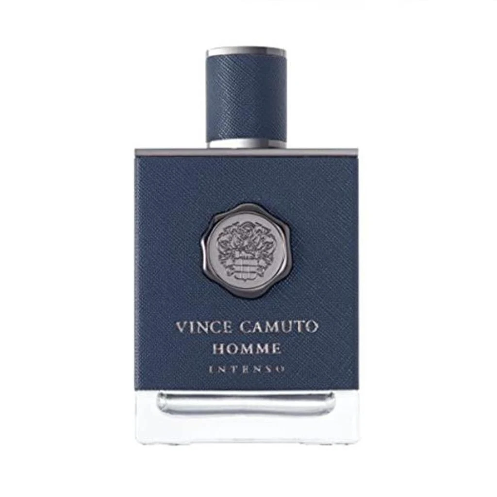 Vince Camuto 3.4 oz Homme Intenso Eau De Parfum Spray for Men 1