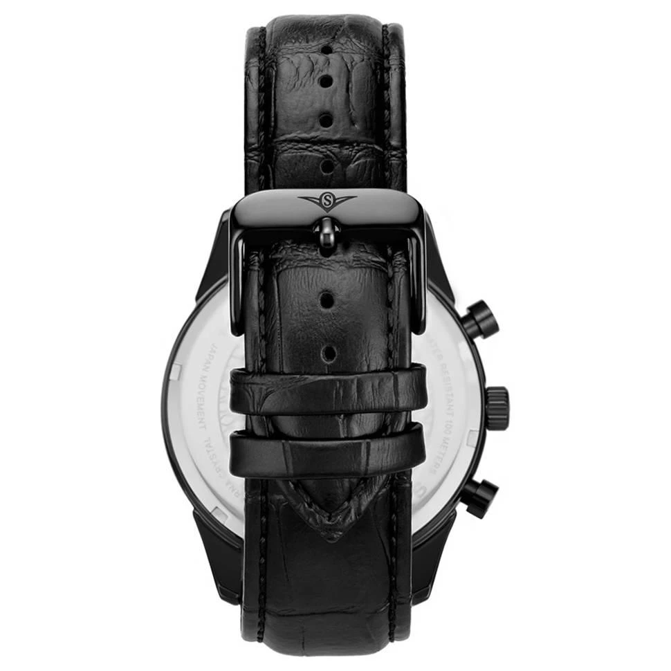 Stuhrling Stuhrling Monaco Men's Watch 2