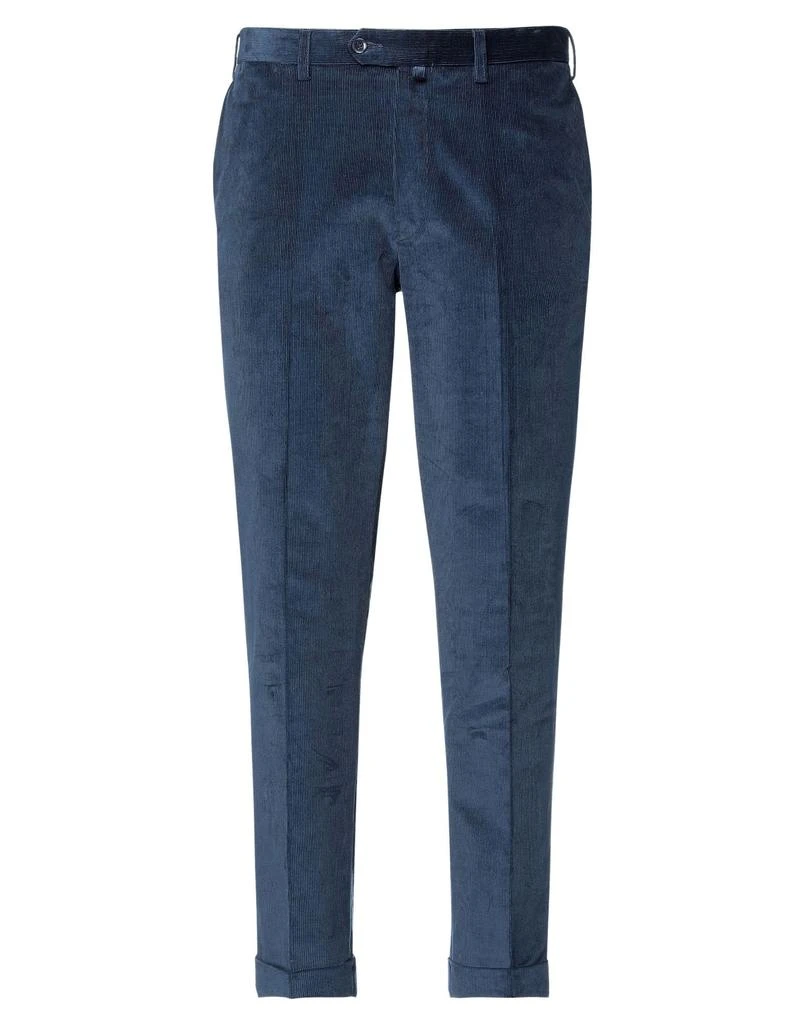 VITTORIO LORINI Casual pants 1