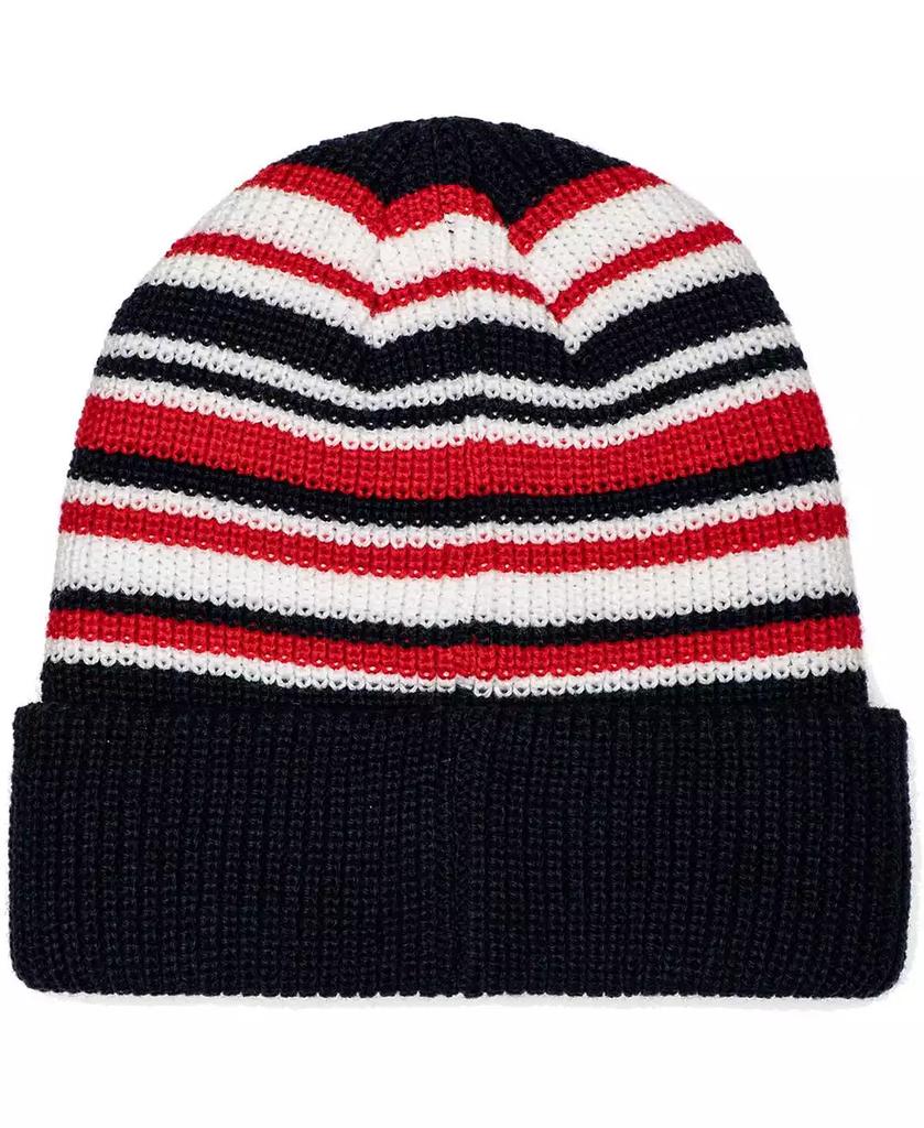 Fan Ink Men's Black Cruz Azul Toner Cuffed Knit Hat