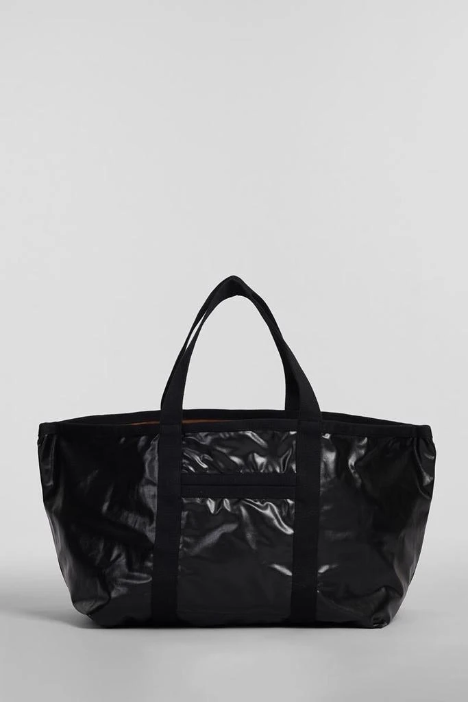 Isabel Marant Isabel Marant Warden Tote 3