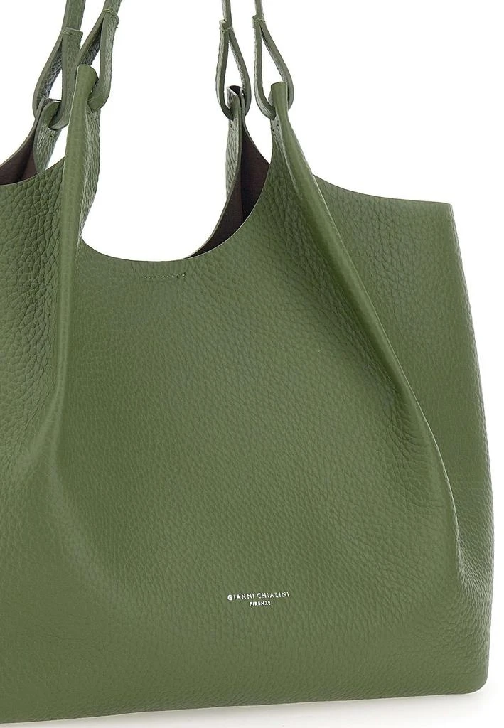 GIANNI CHIARINI Gianni Chiarini DUA Shoulder Bag 4