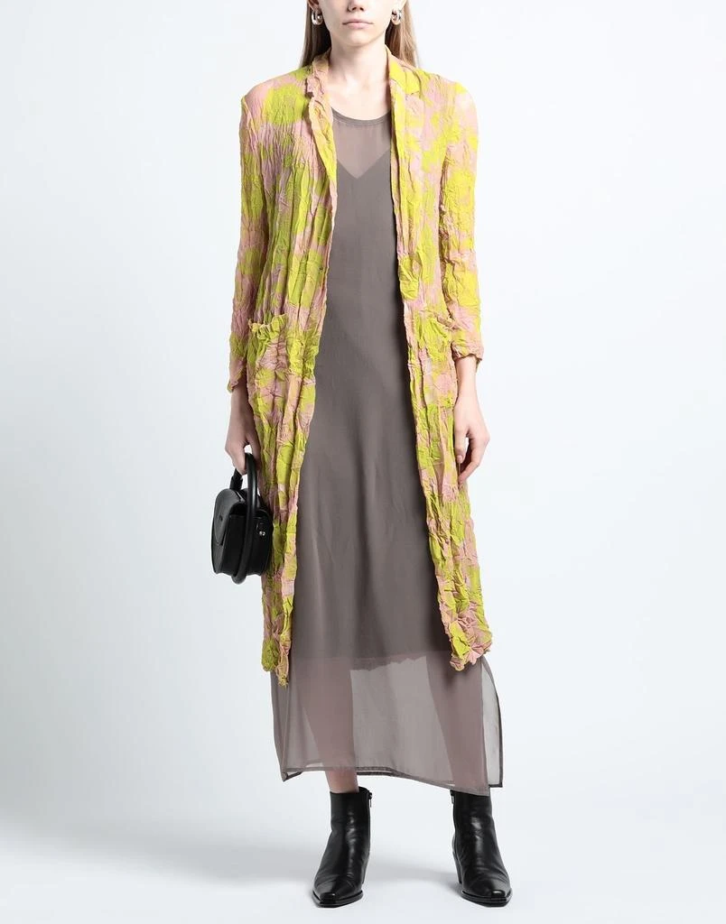Dries Van Noten Full-length jacket 3