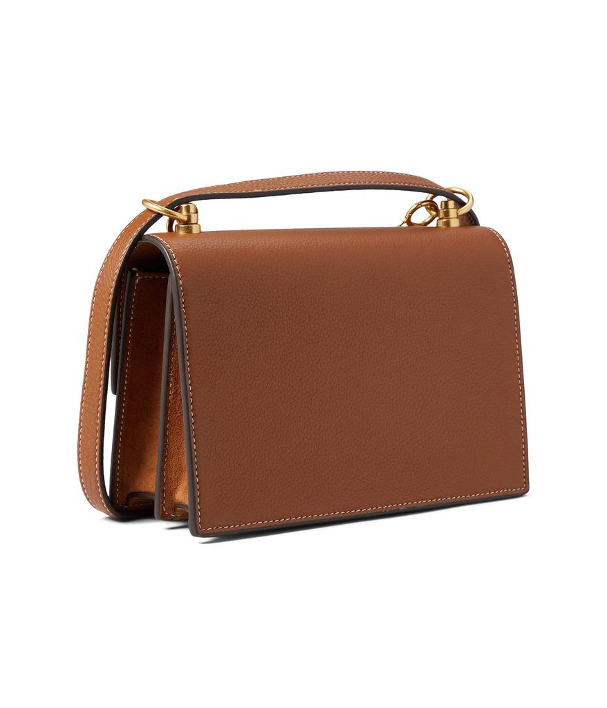 Tory Burch Miller Small Shoulder Bag - Shoulder Bags - Free