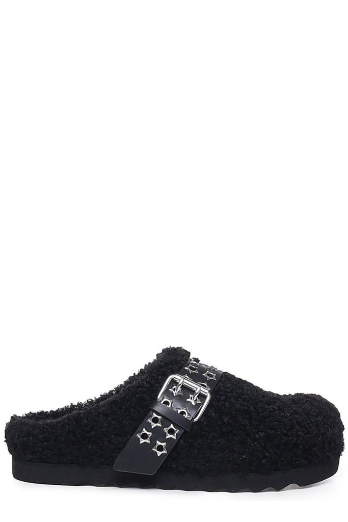 Stella McCartney ◆ Elyse Clog Sandal Stella McCartney Stella McCartney Elyse Slip-On Clogs