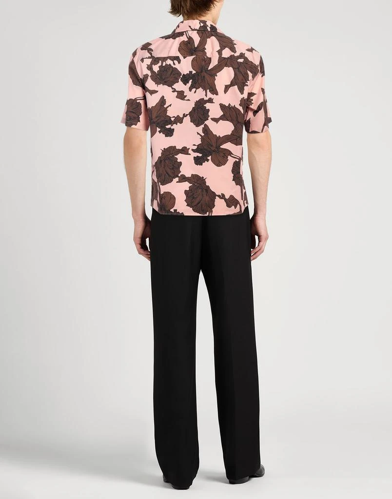 Neil Barrett Patterned shirt 3