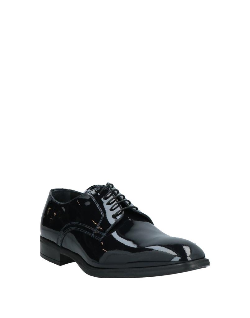ANGELO PALLOTTA Laced shoes