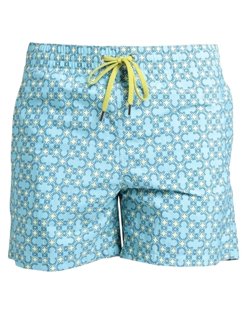 FIORIO Swim shorts 1