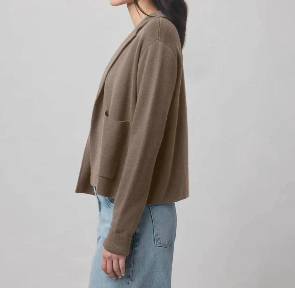 Splendid Splendid - Estelle Sweater Jacket 3