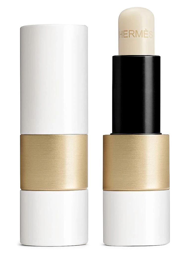 Hermes Rouge Hermès Lip Care Balm 1