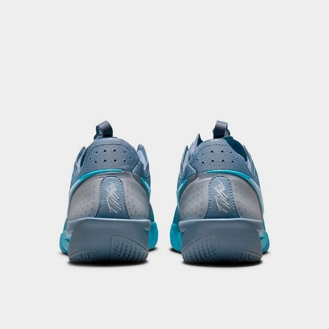 NIKE Nike G.T. Cut 3 Basketball Shoes 4
