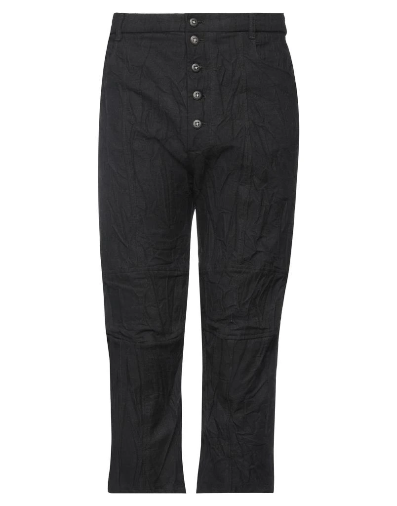 NOSTRASANTISSIMA Casual pants 1