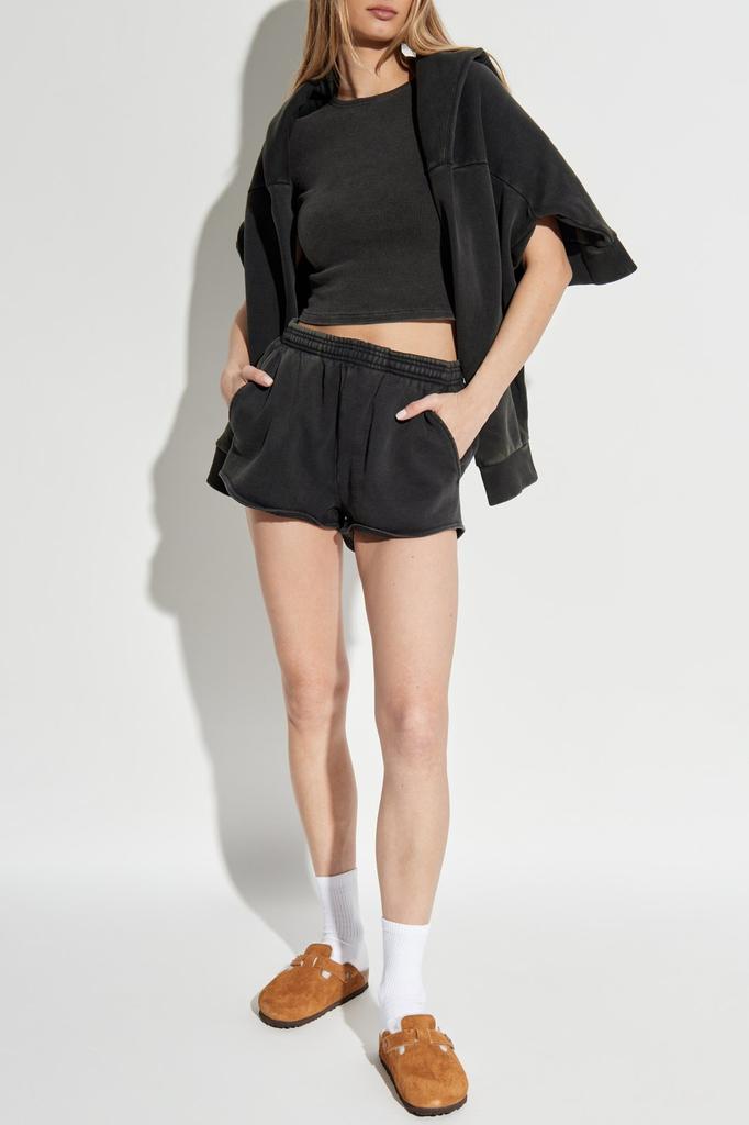 Entire Studios Entire Studios Relaxed Fit Lounge Shorts