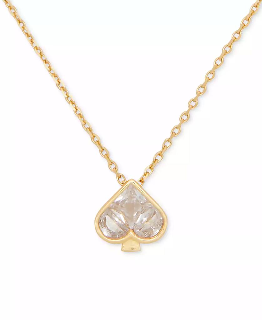 ★kate spade★ What'S Your Sign Virgo Mini Pendant 関税込★ Kate Spade New York What'S Your Sign Virgo Mini Pendant