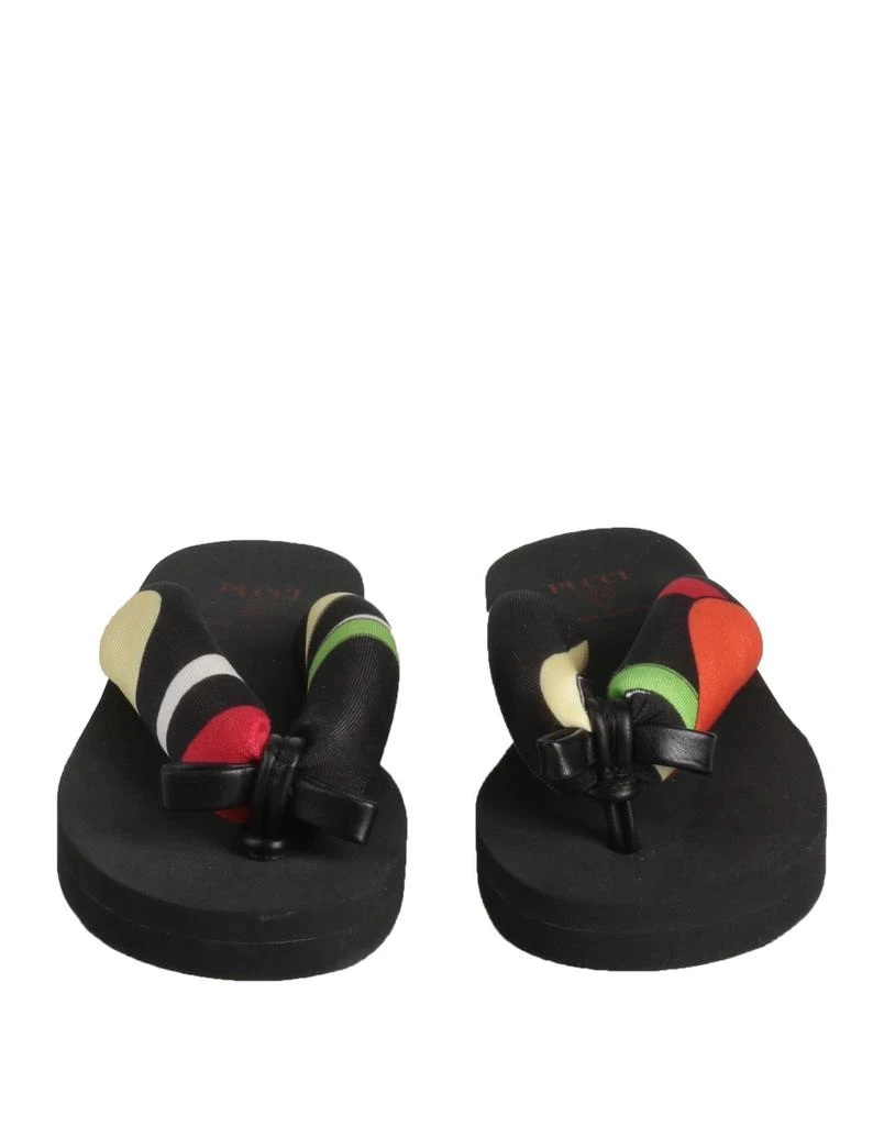 PUCCI Flip flops 4