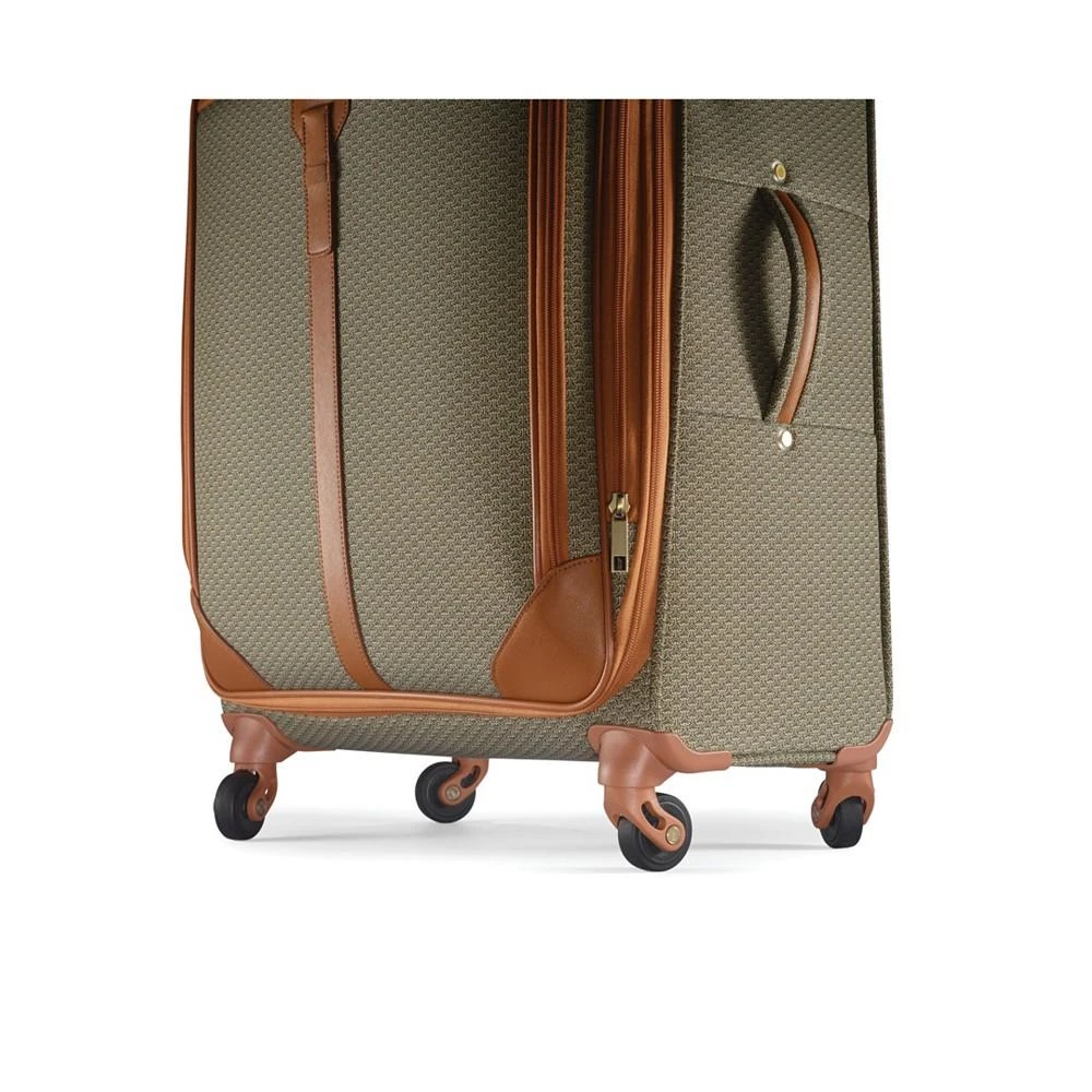 Hartmann Luxe II 29" Long Journey Softside Expandable Check-In Spinner 2