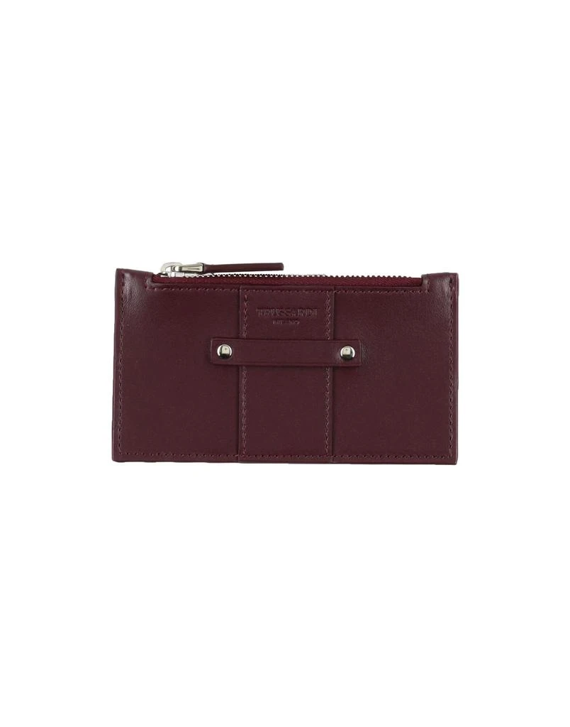 TRUSSARDI Document holder