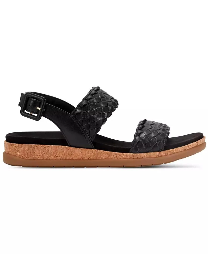 Rockport Women's Yarelia Open Toe Casual Slingback Sandals 2