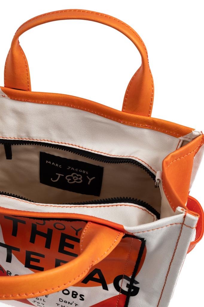 Marc Jacobs MARC JACOBS X David Shrigley - BeyondStyle