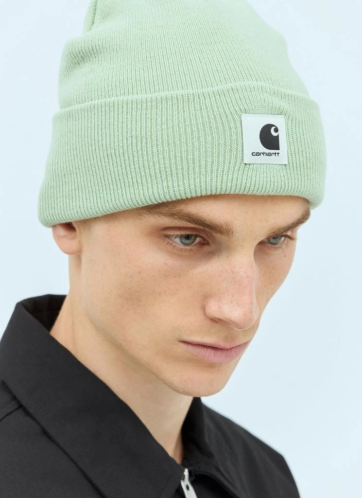 Carhartt WIP Ashley Beanie Hat 4