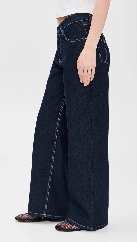 Ragged Priest Release Jeans 4