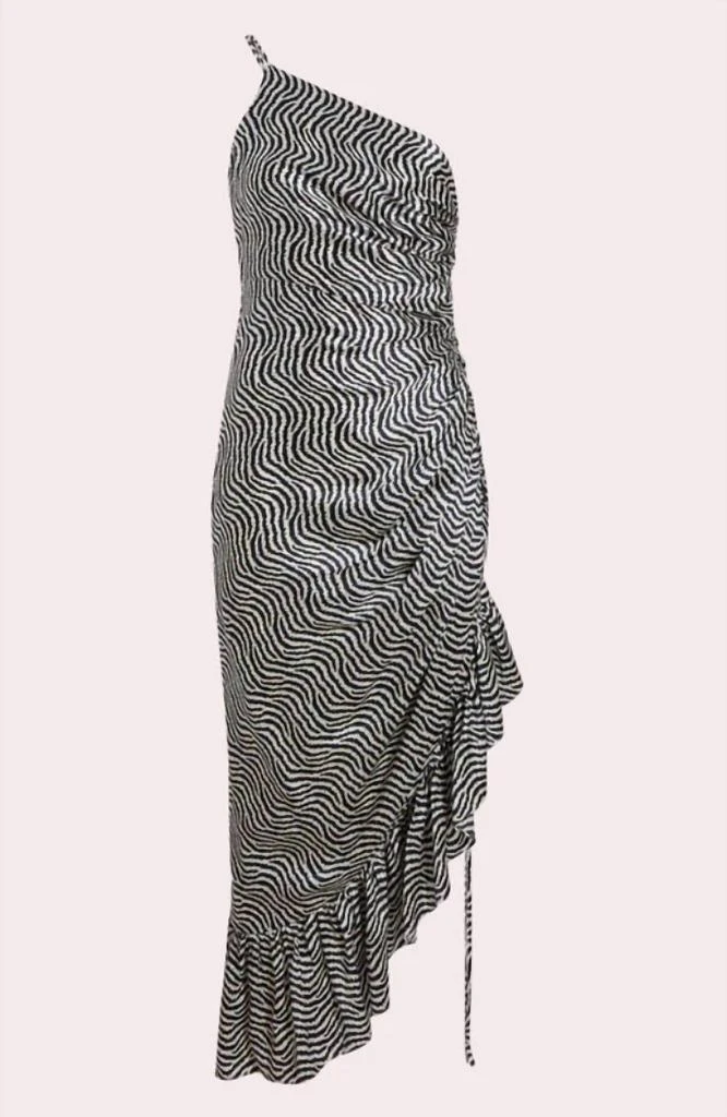 Cinq a Sept Cinq A Sept - Christel Dress 1