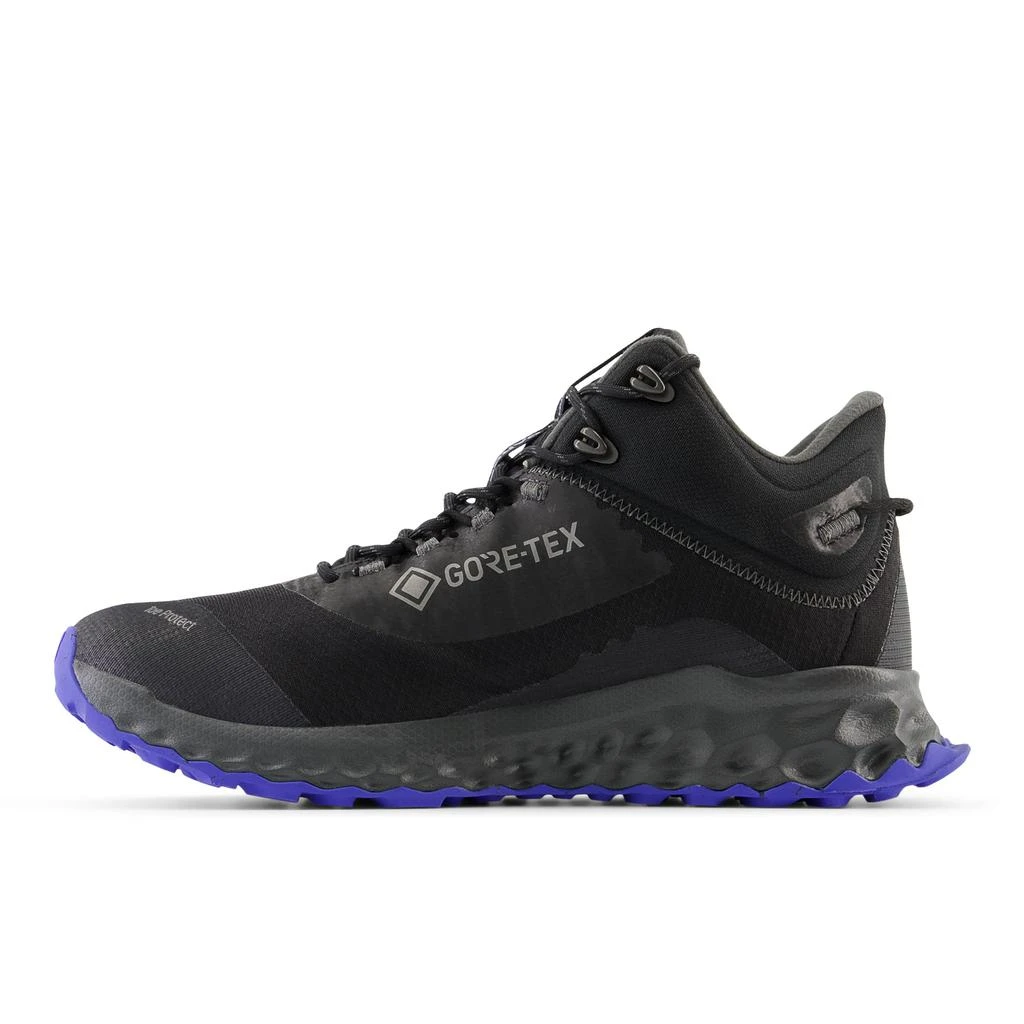 New Balance Fresh Foam Garoé Midcut GTX 4