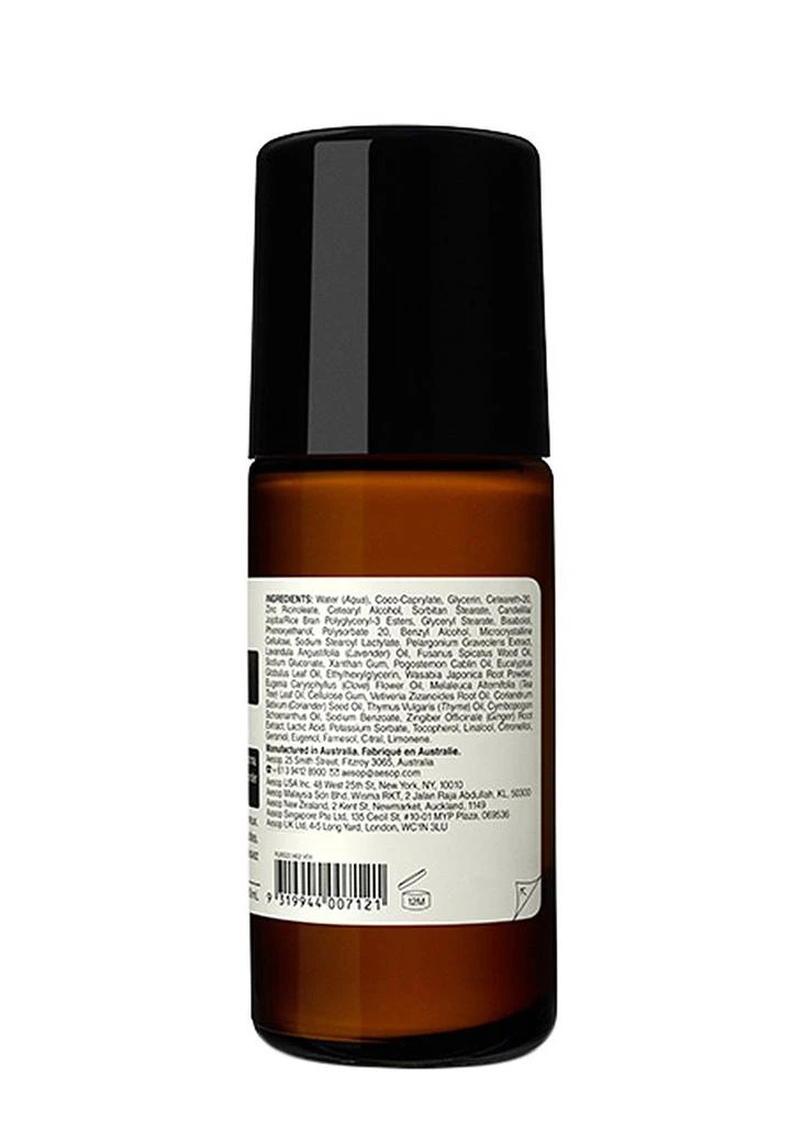 Aesop Deodorant Roll-On 50ml 2