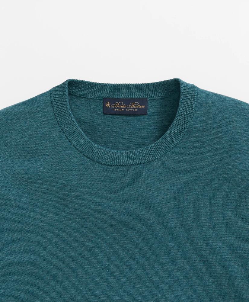 Brooks Brothers Supima® Cotton Crewneck Sweater
