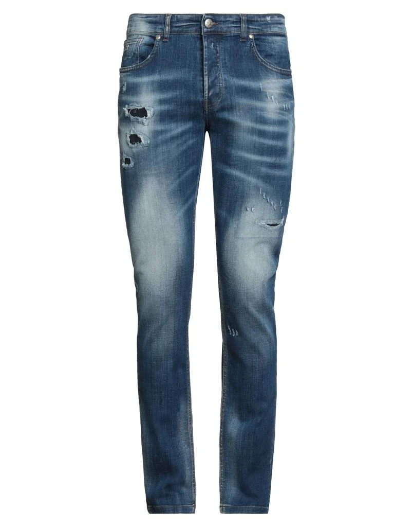 John Richmond Denim pants 1
