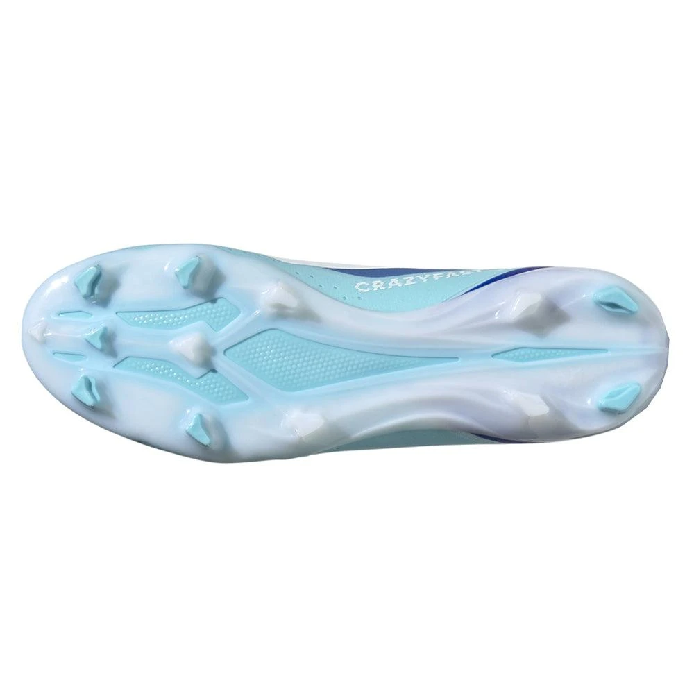 Adidas Nizza Trek Slip On Soccer Cleats 5