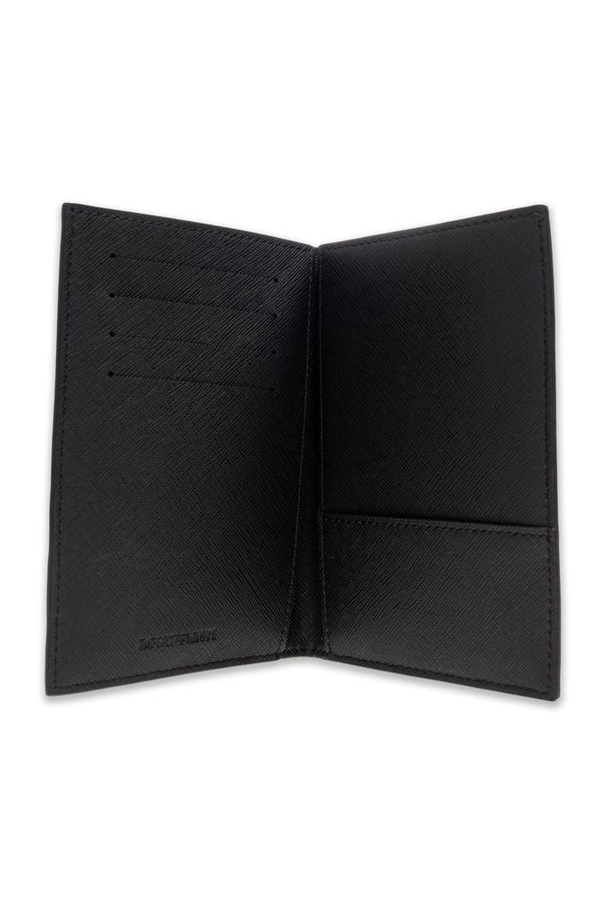 Emporio Armani Folding document case