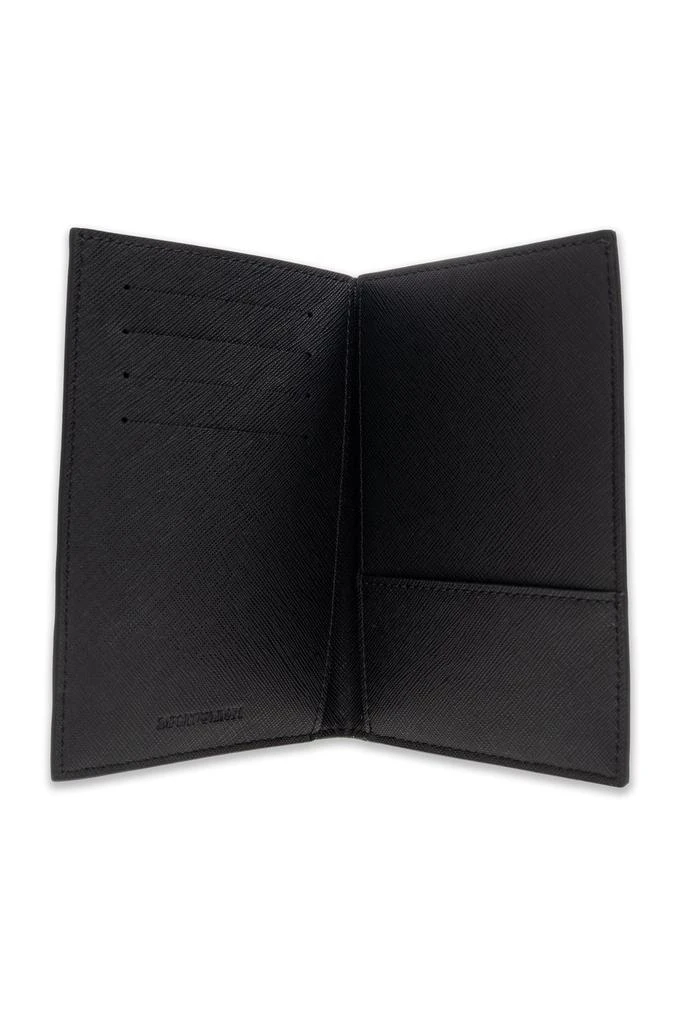 Emporio Armani Folding document case 2