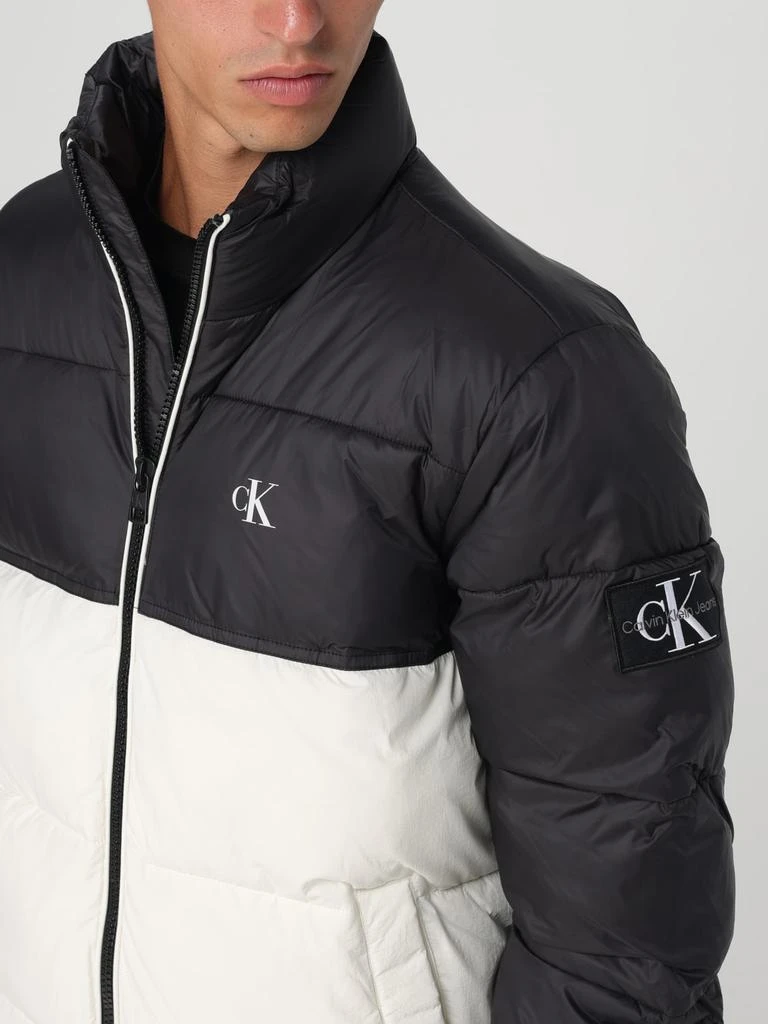 Calvin Klein Jacket men Calvin Klein 4