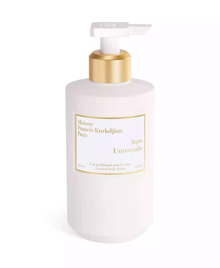 Maison Francis Kurkdjian Aqua Universalis Scented Body Lotion, 11.8 oz.