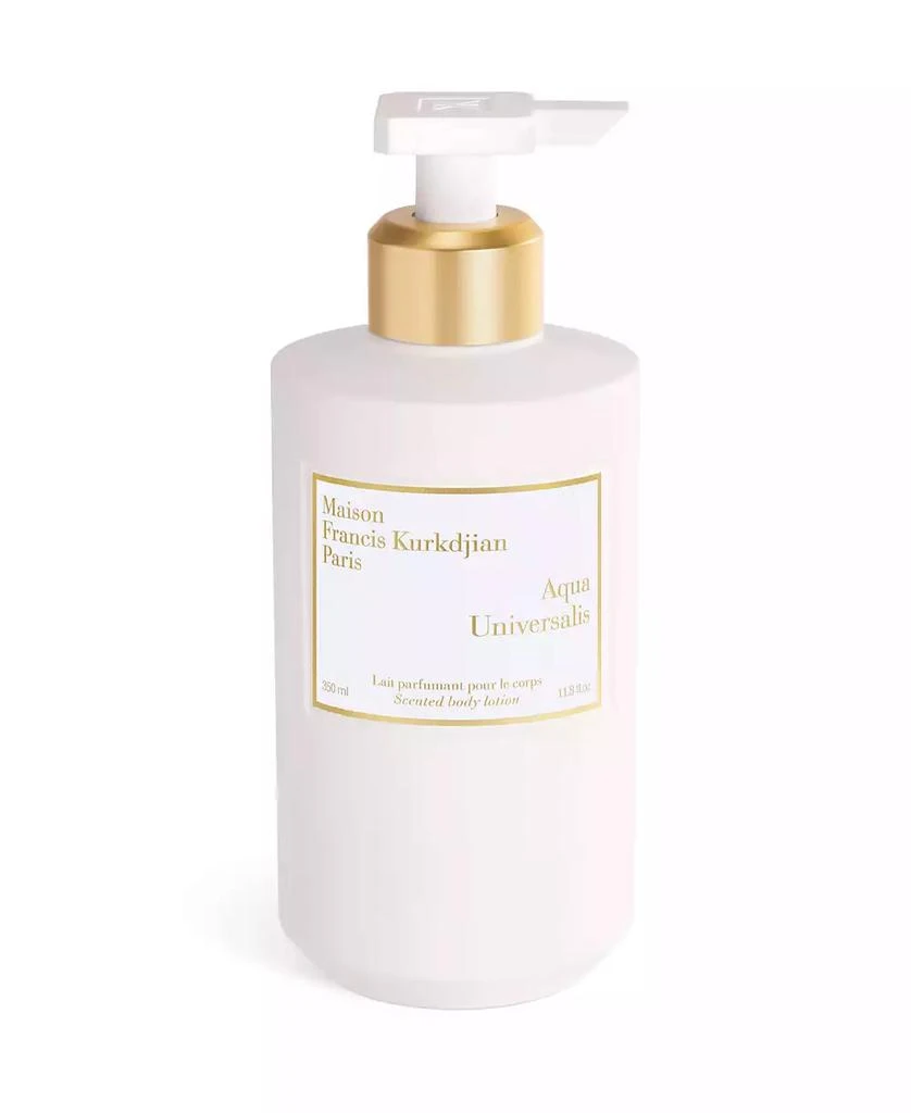 Maison Francis Kurkdjian Aqua Universalis Scented Body Lotion, 11.8 oz. 1