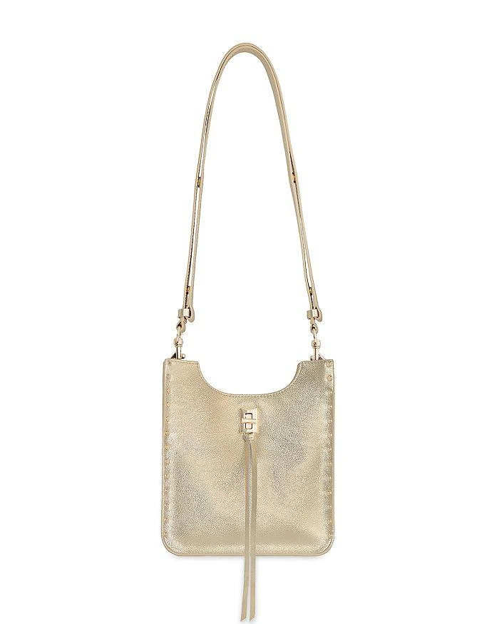 Rebecca Minkoff Darren Mini Feed Bag Crossbody 1