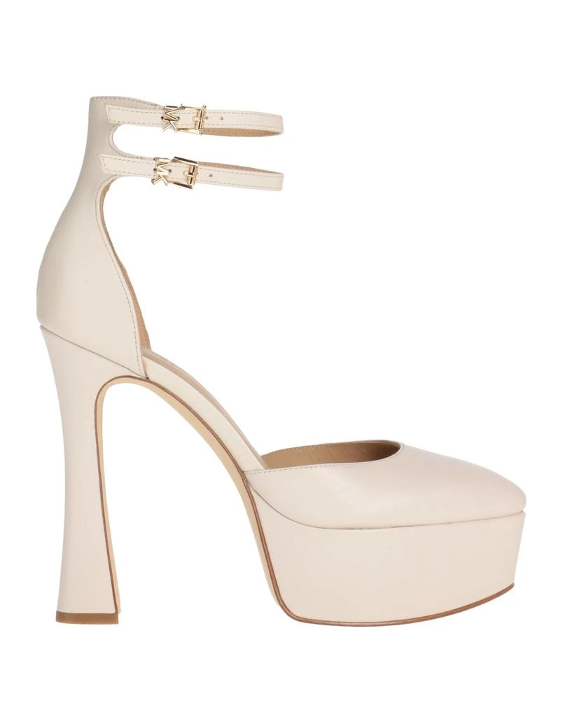 Michael Kors Pump 1