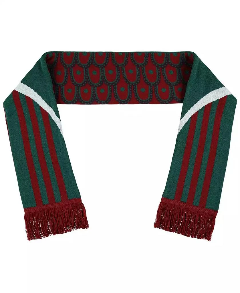 Adidas Men's and Women's Mexico National Team Scarf 3