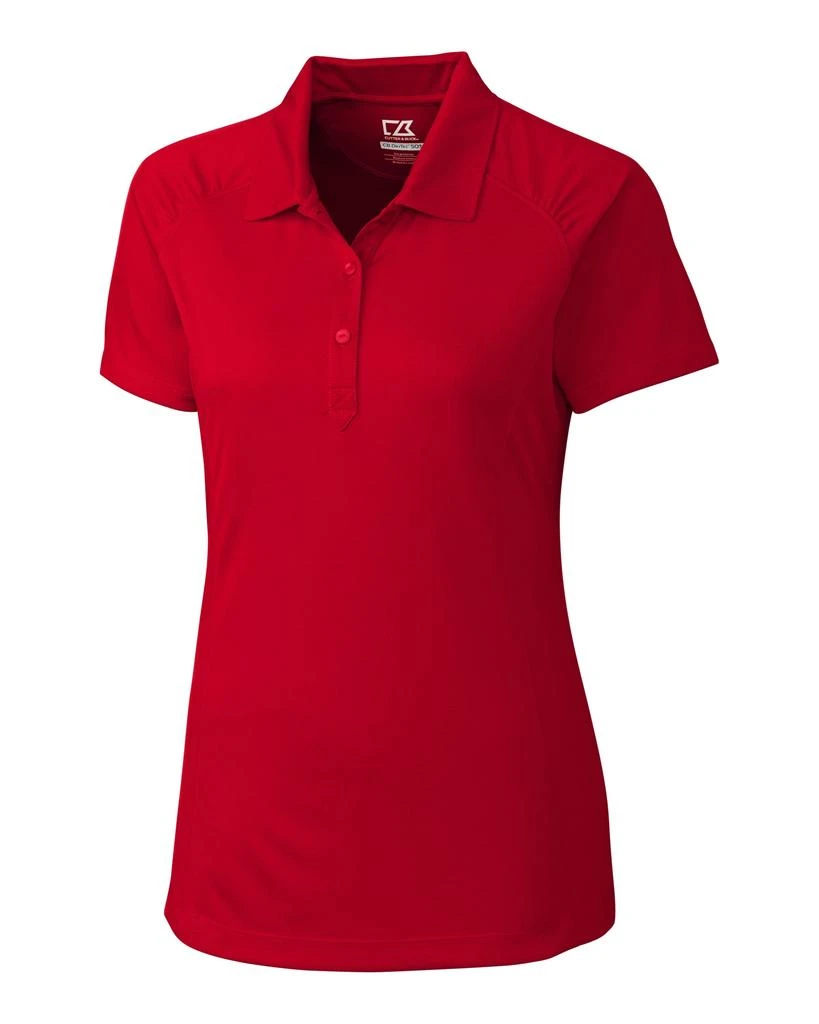 Cutter & Buck Ladies' CB DryTec Northgate Polo Shirt 5