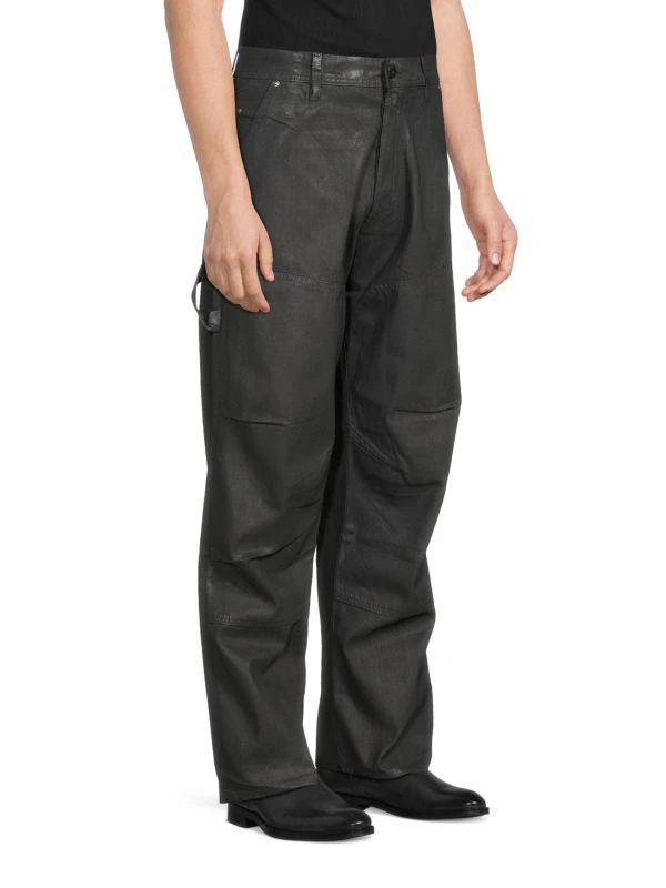 G-Star Fantom Flat Front Jeans 3