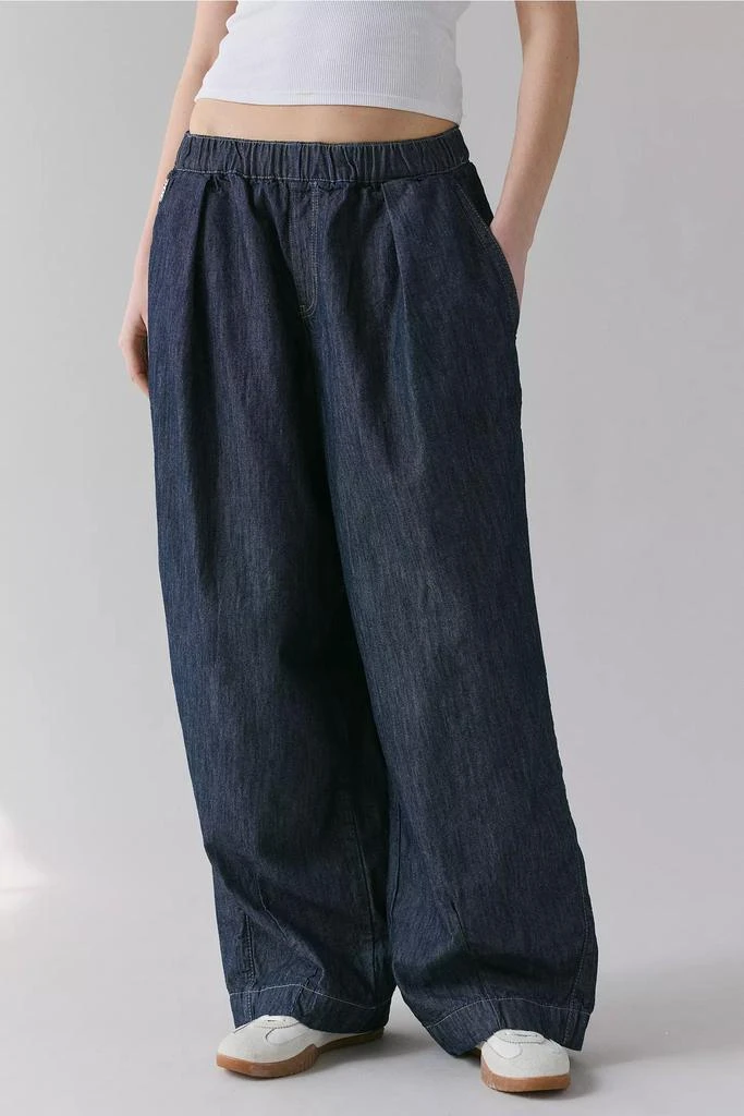 BDG BDG Bobbi Baggy Pull-On Jean 2