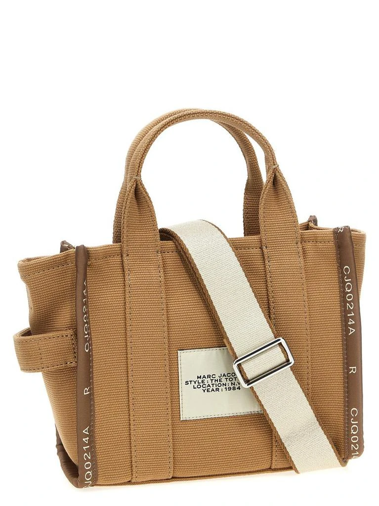 Marc Jacobs Marc Jacobs 'The Jacquard Small Tote' Handbag 2