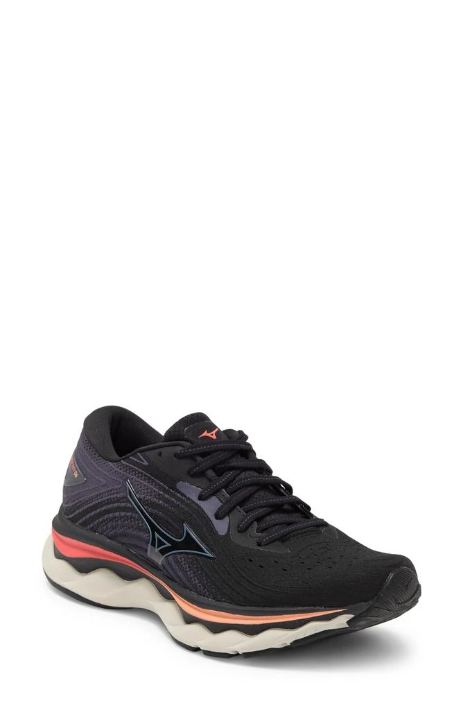 Mizuno Wave Sky 6 Running Sneaker 1