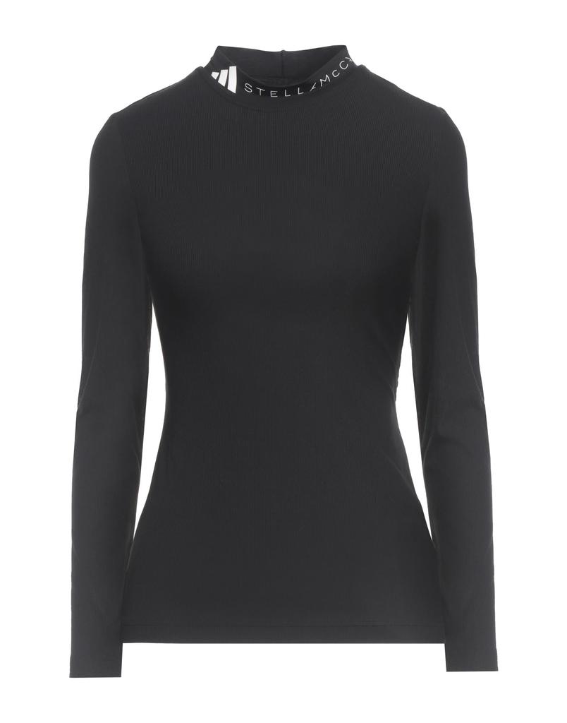 Tシャツ・カットソー Stella McCartney T-SHIRT WITH ASYMMETRICAL HEMLINE 22413823_52369482_600.jpg